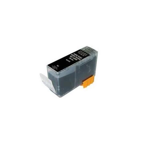 *BG kārtridžs Canon PGI-520Bk melns 20ml