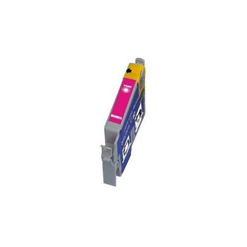 *BG kārtridžs Epson Stylus C64/84/86 T0443ˇsarkans
