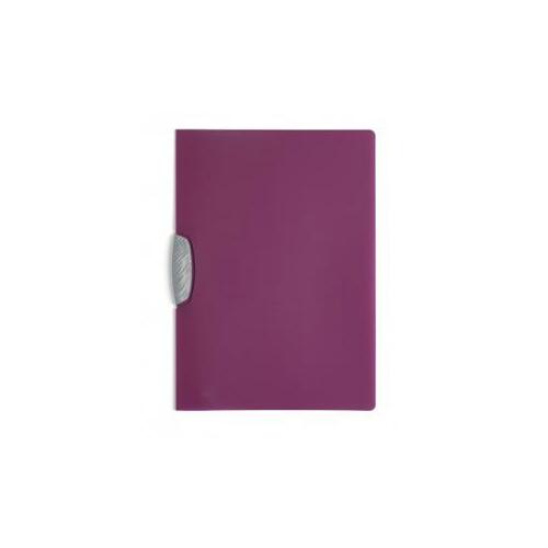 *Mape DURABLE Swingclip COLOR violēta |