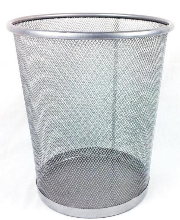 *Papīrgrozs GR-018 sudrabs 19L | GR20792