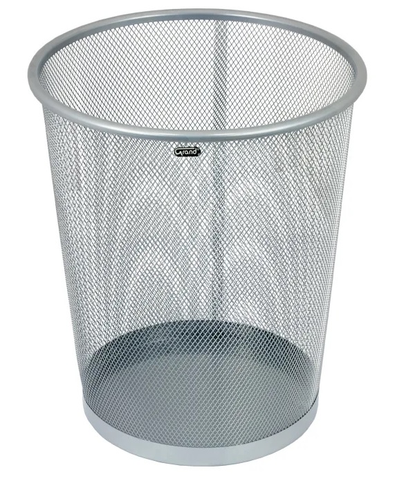 *Papīrgrozs GR-020S sudraba 12L | GR24885