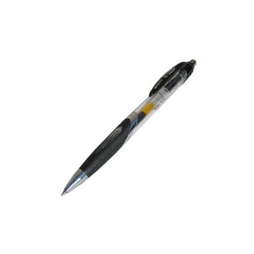 *Pildspalva gēla XGood 0.5mm melna