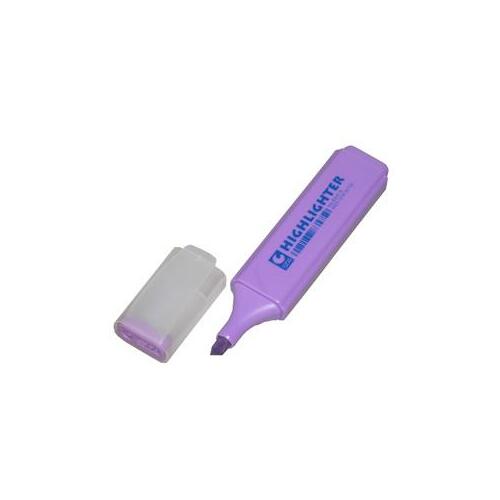 *Teksta marķieris STA, violets | STD8341-6