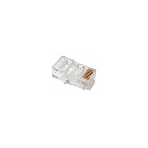 GENWAY Kabeļa spraudnis ACC JACK RJ45/WTYKRJ45