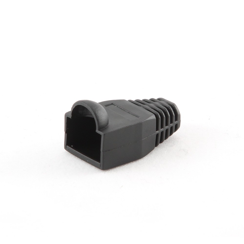 Gembird RJ45 Black 100pcs | BT5BK/100