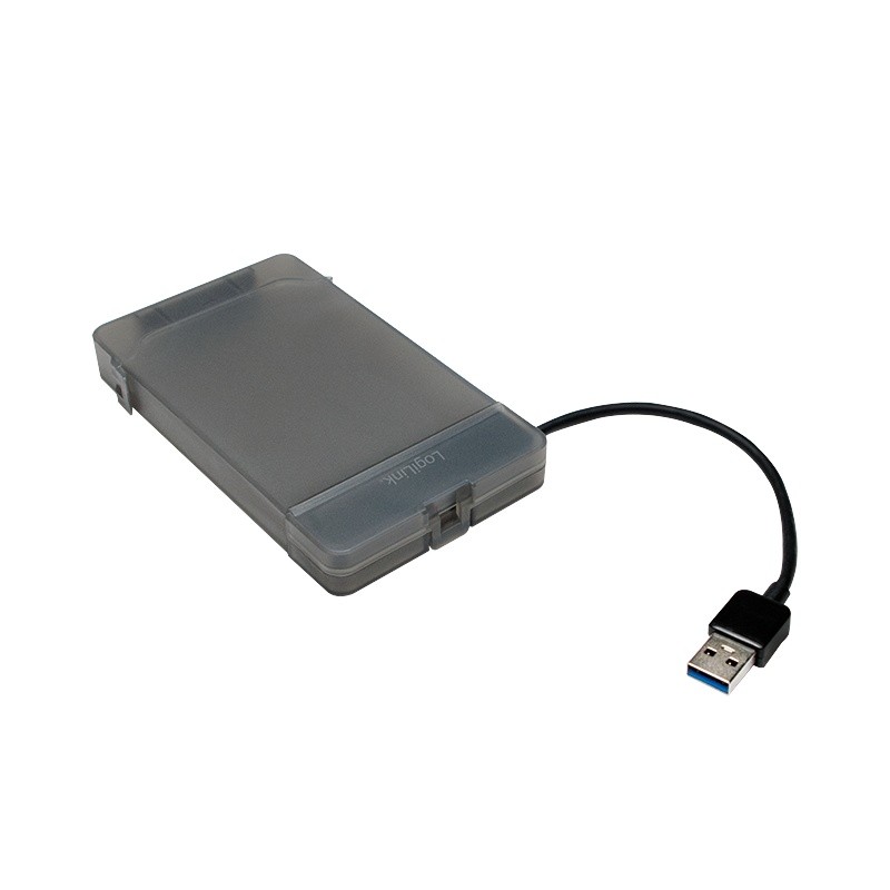 Logilink Adapter USB 3.0 auf