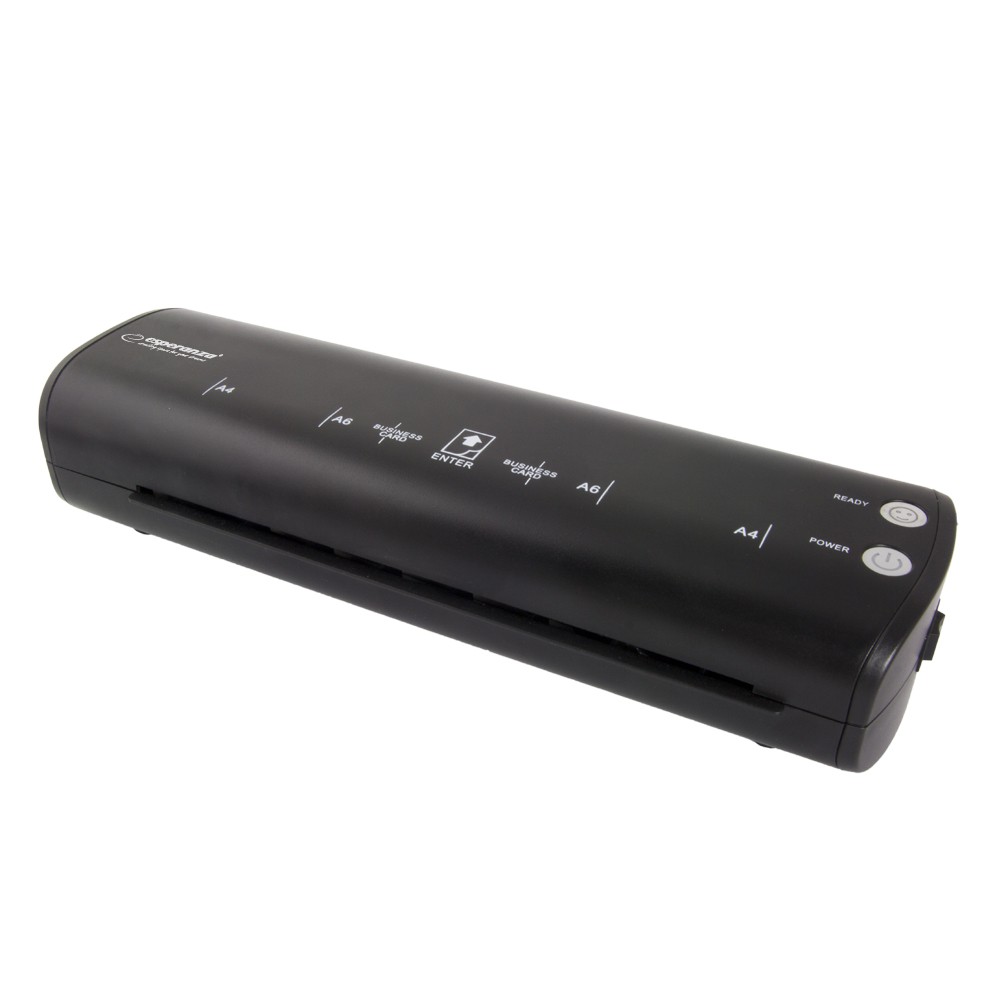 ESPERANZA LAMINATOR A4 INTERSTELLAR | EFL004