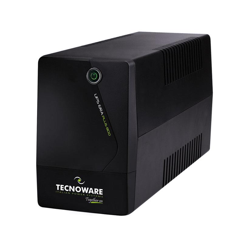 UPS|TECNOWARE|560 Watts|800 VA|Wave form type Modified