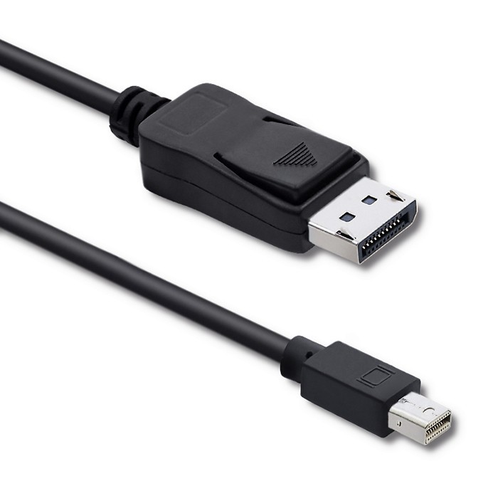 QOLTEC Cabel Mini DisplayPort v1.1|