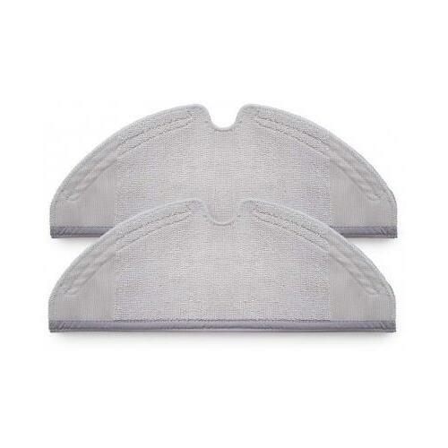 Vacuum Cleaner Accessory|ROBOROCK|Mopping Cloth|For E20/E25/E35/E45/S50/S51/S55//S60/S61/S65/S50 Max/S55