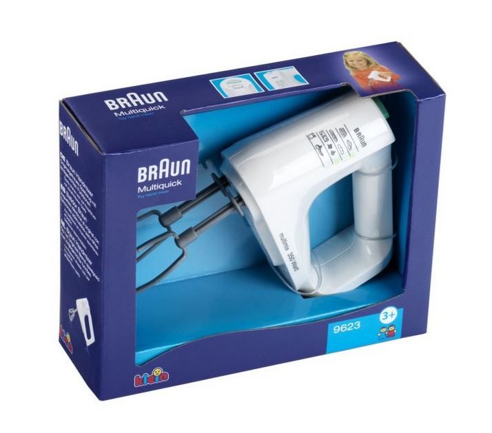 KLEIN Hand mixer Braun | 9623
