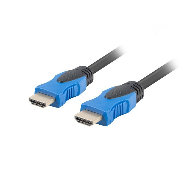 GEMBIRD LANBERG Cable HDMI-HDMI v2.0