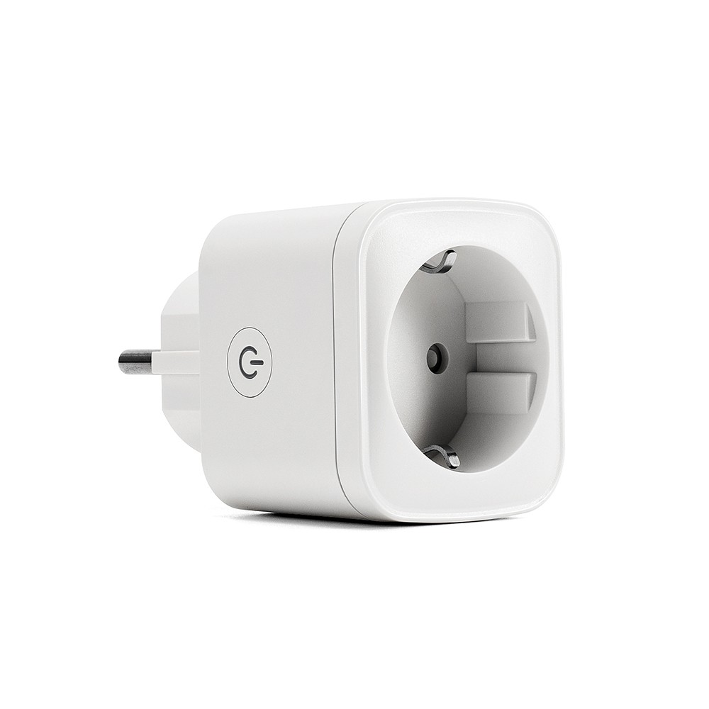 WiFi smart socket SHPL111W16 | MAXCOMSHPL111W16