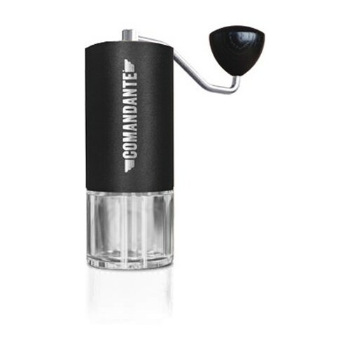 Comandante C40 MK4 Nitro Blade coffee