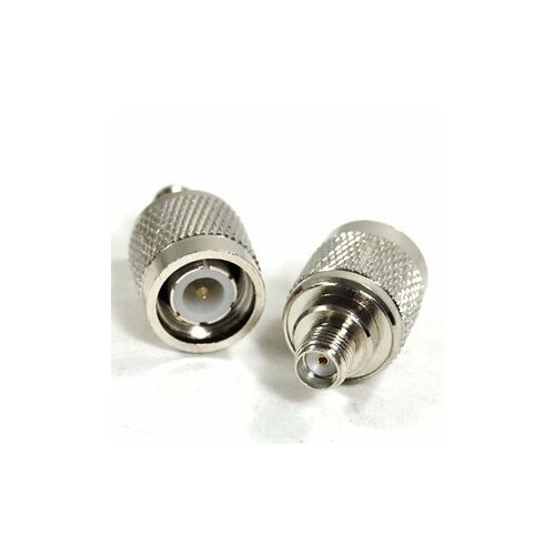 CHANG-HONG TNC-SMA plug-jack adapter SMA-02-56-TGN |