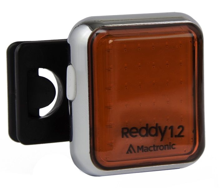 Mactronic Reddy 1.2 Tail bicycle