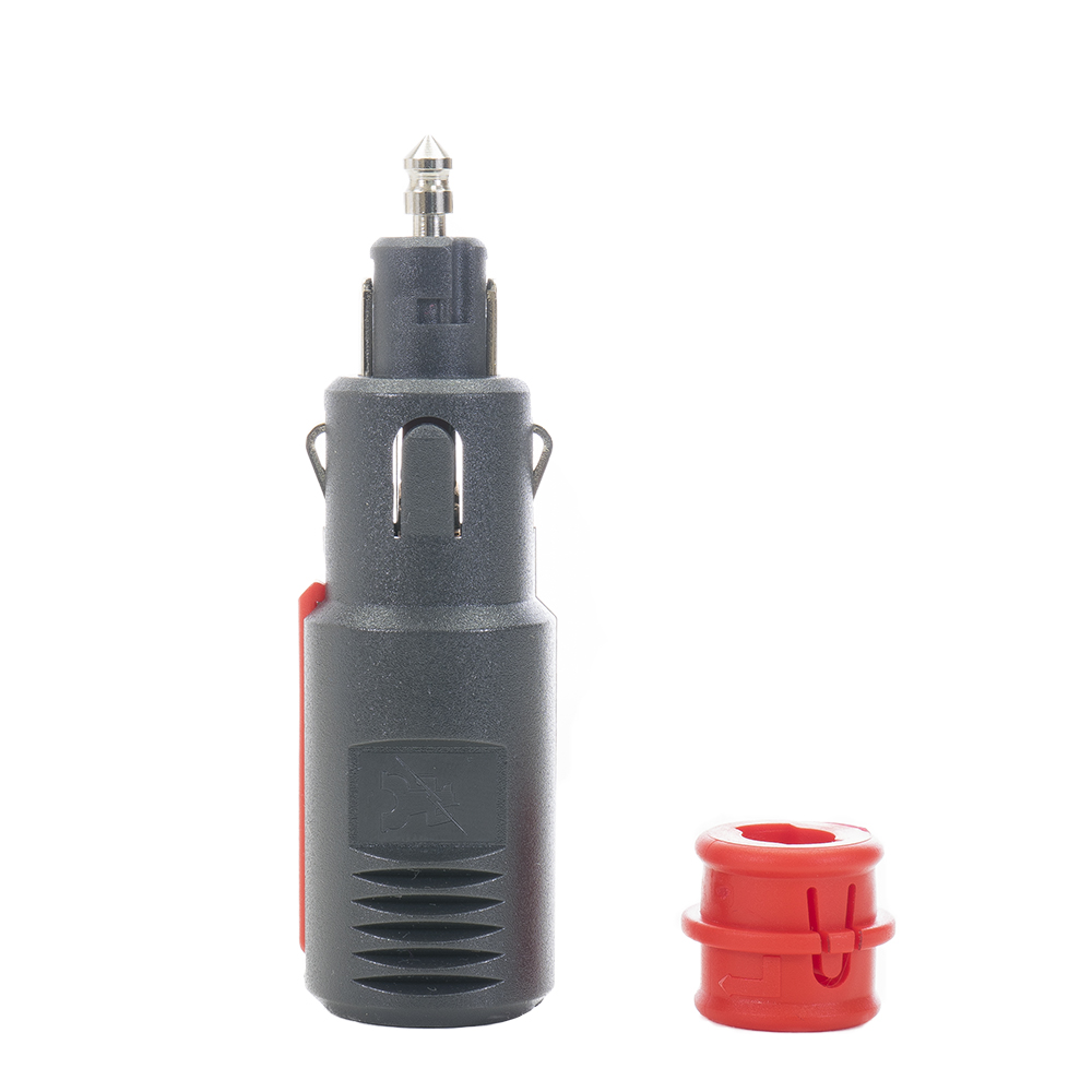 PNI car / motor lighter plug