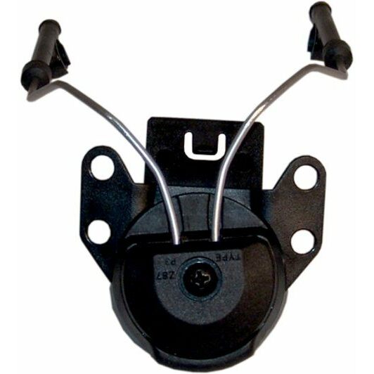 3M PELTOR Helmet attachment, Friction Bush