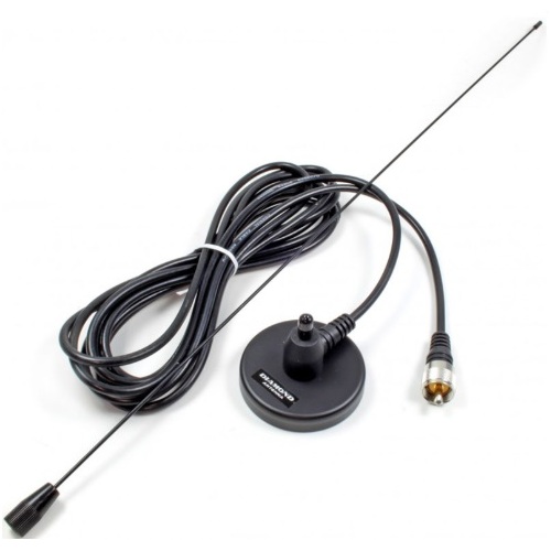 Diamond MC100 Antenna VHF Mobile, 134