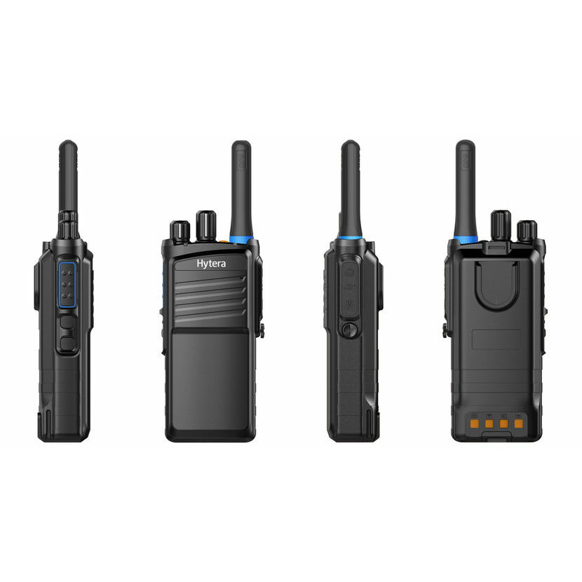 Hytera PT310 TETRA portable radio |