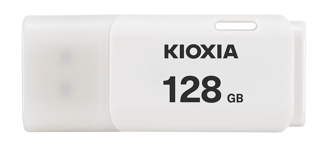 KIOXIA Pendrive Hayabusa U202 128GB USB
