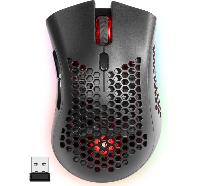 Defender GM-709L Warlock 52709 Wireless mouse