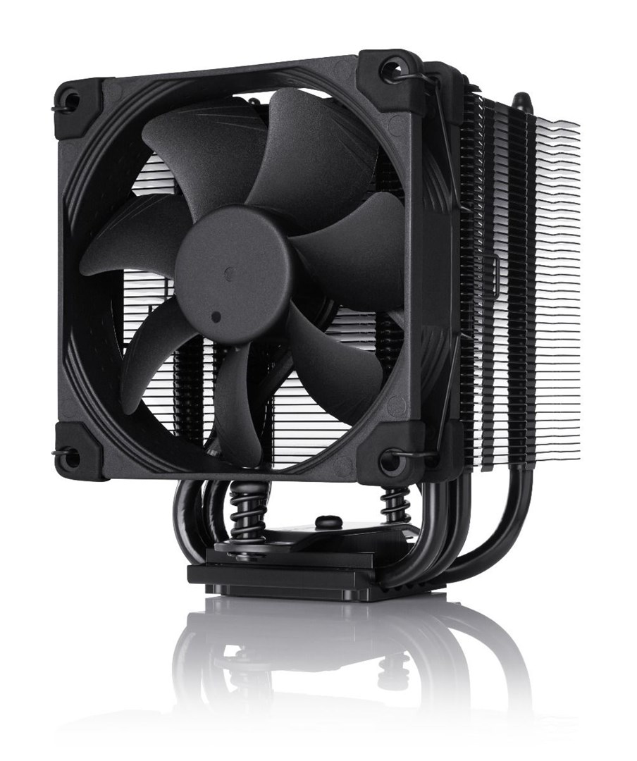 Noctua NH-U9S chromax.black Processor Cooler