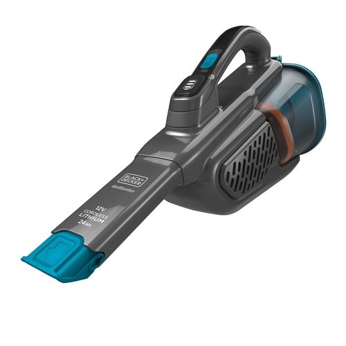 BLACK+DECKER Black & Decker BHHV320J handheld