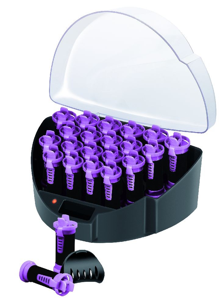 REMINGTON Hair rollers Inspiratio KF40E |