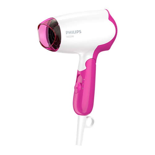 PHILIPS DryCare Essential matu fēns  1400W