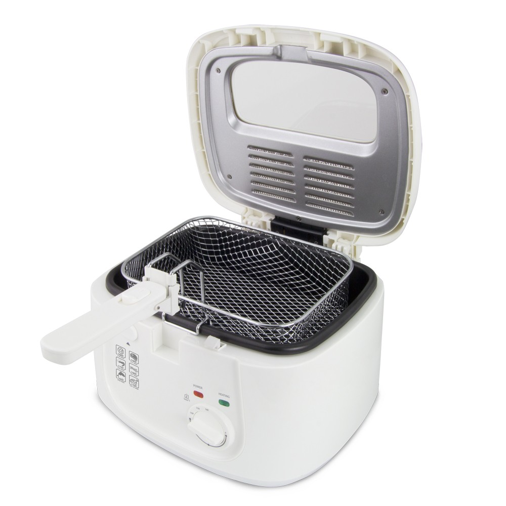 Esperanza EKG012 Fritētava 2.5L 1800W