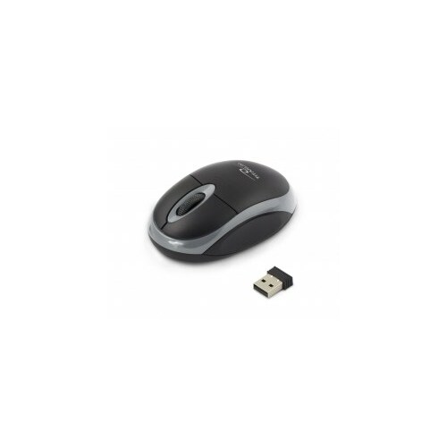 Esperanza Titanum mouse Ambidextrous RF Wireless