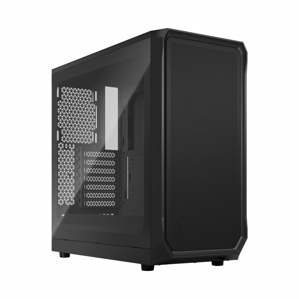 FRACTAL DESIGN PC case Focus 2