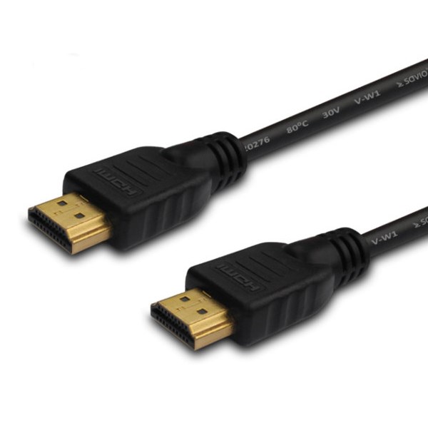 Cable HDMI CL-01 1.5m |