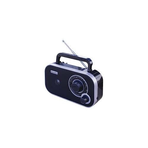 ROADSTAR Radio TRA-2235 BK | 7621800031617