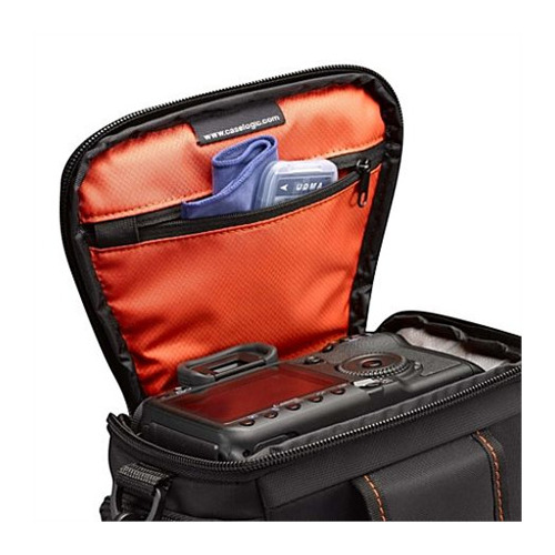 Case Logic | DCB-306 SLR Camera