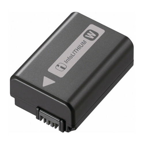 Sony NP FW50 Batteri Li-ion 1080mAh