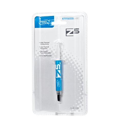 Termopasta Deepcool Z5 | DP-TIM-Z5-2 |