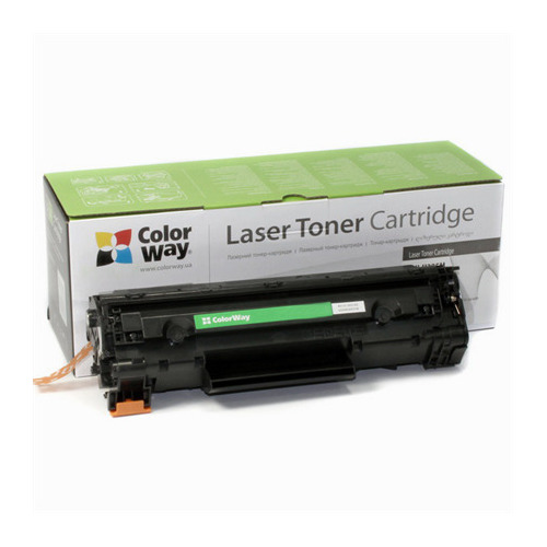 ColorWay CW-H278M | Toner Cartridge |