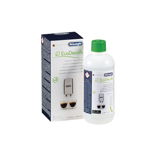 Delonghi 500 ml  EcoDecalk  For automatic
