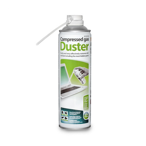 Saspiests gaiss ColorWay Compressed Gas Duster