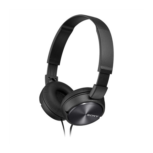 SONY MDRZX310APB.CE7 ZX HEADSET BLACK