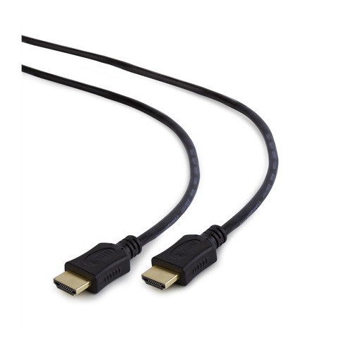 Kabelis Gembird HDMI - HDMI 1m