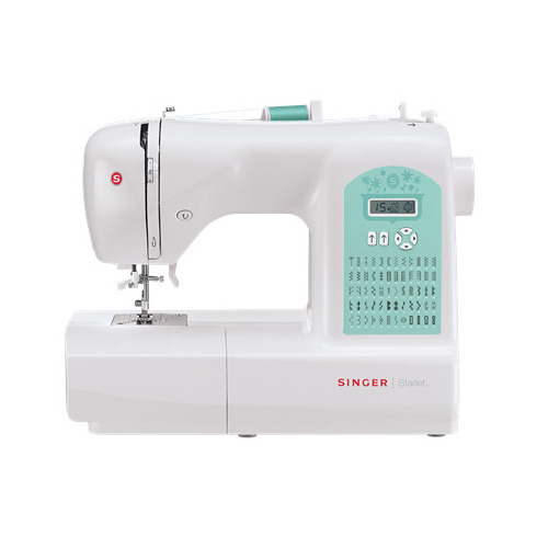 SINGER Starlet Automatic sewing machine Electric