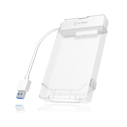 ICY BOX Storage Enclosure IB-AC703-U3 -