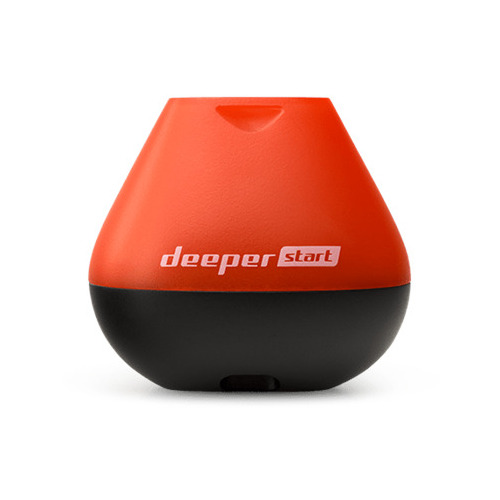 Deeper | Start Smart Fishfinder |