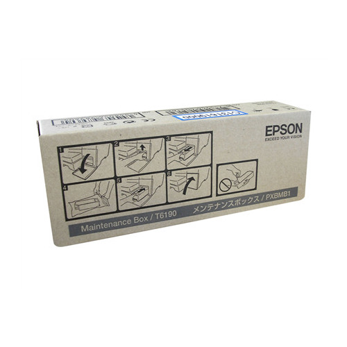 Epson T6190 | Maintenance kit |