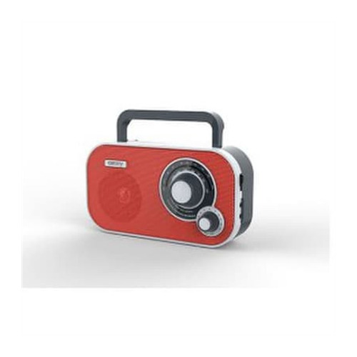 Camry CR 1140R Radio | CR