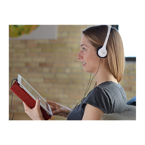 Koss | Headphones | KPH7v |