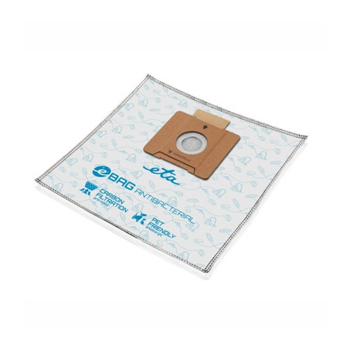 Eta ETA960068020 vacuum accessory/supply Dust bag